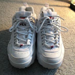 Fila Distributors II